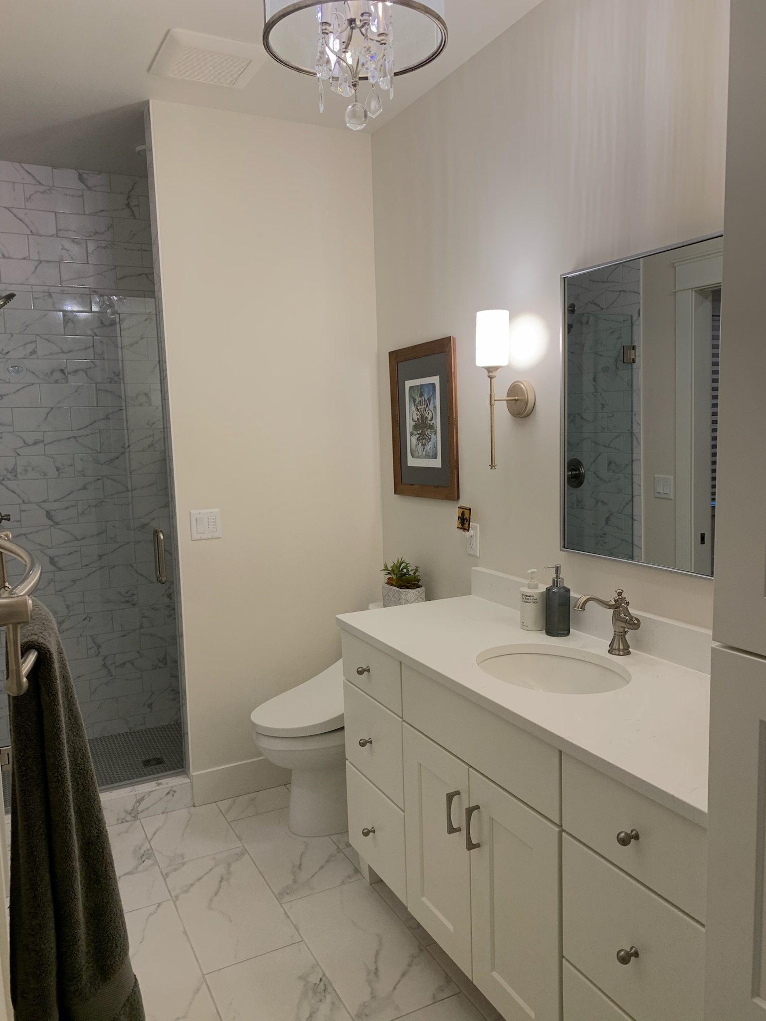 Short-term rental and vacation rental cleaning